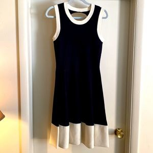 Kate Spade Knit Dress/ Size L